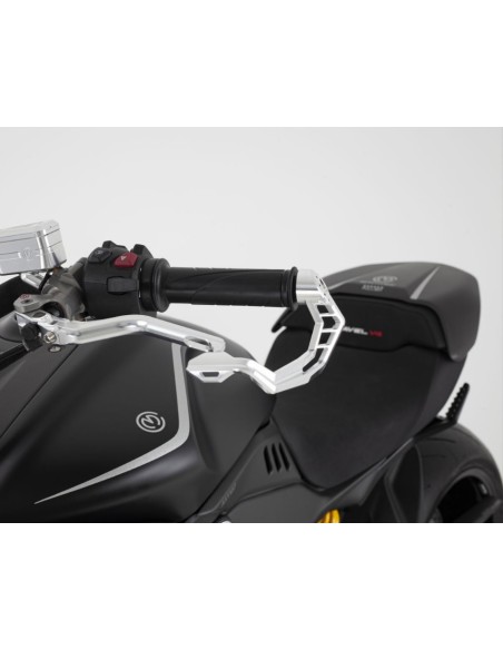 Protezione Leva Frizione in CNC Motocorse