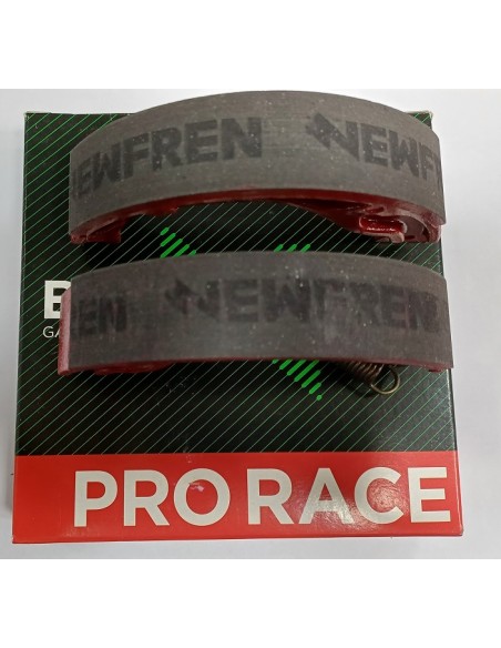 Ganasce Freno Newfren Pro Race per Honda SH @ Dylan GF1316PRO