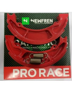 Ganasce Freno Newfren Pro Race per Honda SH @ Dylan GF1316PRO 2