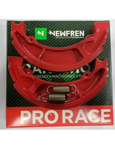 Ganasce Freno Newfren Pro Race per Honda SH @ Dylan GF1316PRO