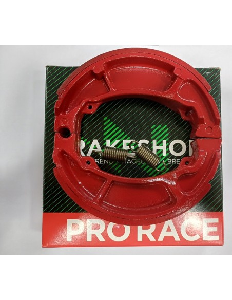 Ganasce Freno Newfren Pro Race per Honda SH @ Dylan GF1316PRO