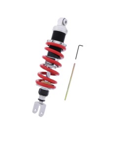 Ammortizzatore Posteriore Yss per Triumph Tiger 800 dal 2011 al 2014 MZ456-345TRL-34-85
