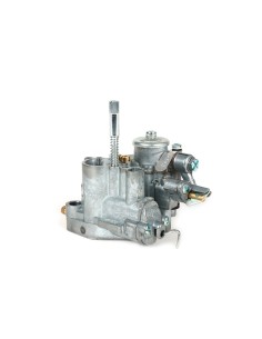 Carburatore Dell'orto Spaco SI 20-20D con Miscelatore per Vespa PX 00590