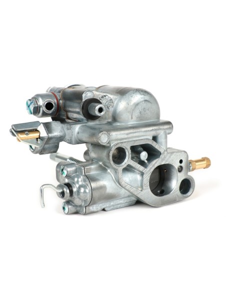 Carburatore Dell'orto Spaco SI 20-20D con Miscelatore per Vespa PX 00590