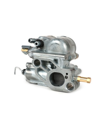Carburatore Dell'orto Spaco SI 20-20D con Miscelatore per Vespa PX 00590