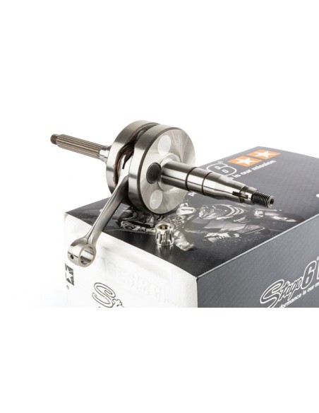 Albero Motore Stage6 Pro Replica spinotto 10mm Minarelli orizzontale