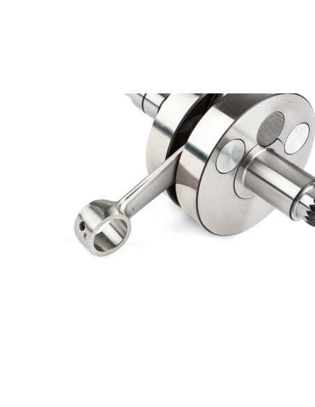 Albero Motore Stage6 Pro Replica spinotto 10mm Minarelli orizzontale S6-8116600