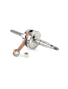 Albero Motore Stage6 HPC MK2 Biella 80mm Spinotto 12mm Minarelli verticale S6-8016805/12 2