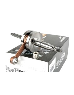 Albero Motore Stage6 HPC MK2 Biella 80mm Spinotto 12mm Minarelli verticale S6-8016805/12