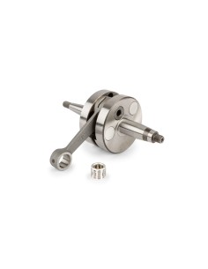 Albero Motore Stage6 HPC corsa 45 biella 90 Derbi E3 E4 S6-8019310 2