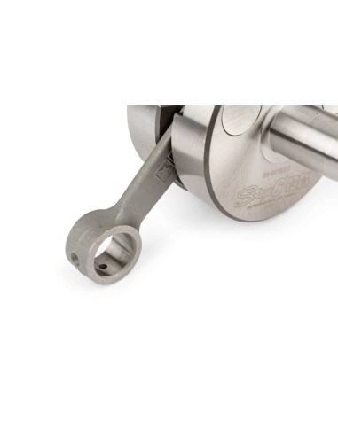 Albero Motore Stage6 HPC corsa 45 biella 90 Derbi E3 E4 S6-8019310