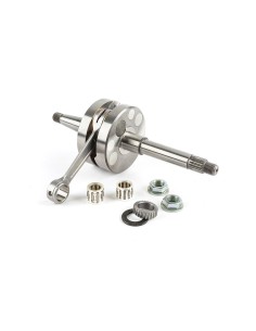 Albero Motore Stage6 R/T Biella 85 Corsa 44 per Piaggio Ac Lc S6-7914094 2