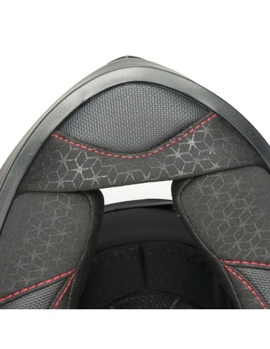 Casco Integrale Bambino CGM 265X Lucky Boxer Azzuro Rosso Verde