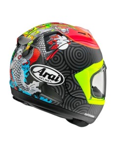 Casco Integrale Arai RX-7V Evo Tatsuki 2