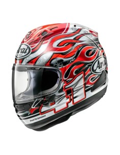 Casco Integrale Arai RX-7V Evo Haga