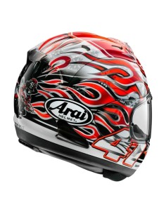 Casco Integrale Arai RX-7V Evo Haga 2