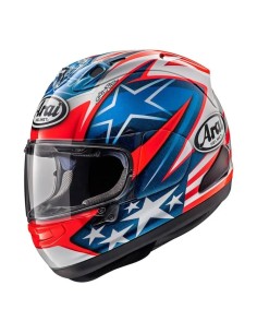 Casco Integrale Arai RX-7V Evo Hayden WSBK