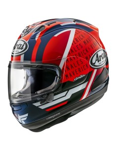 Casco Integrale Arai RX-7V Evo MAVERICK