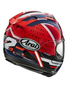 Casco Integrale Arai RX-7V Evo MAVERICK 2