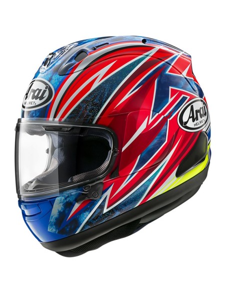 Casco Integrale Arai RX-7V Evo Ogura
