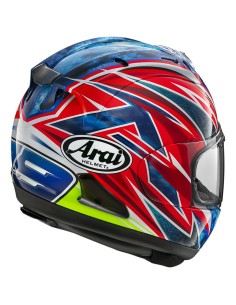 Casco Integrale Arai RX-7V Evo Ogura 2