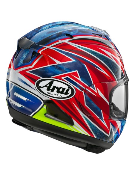 Casco Integrale Arai RX-7V Evo Ogura