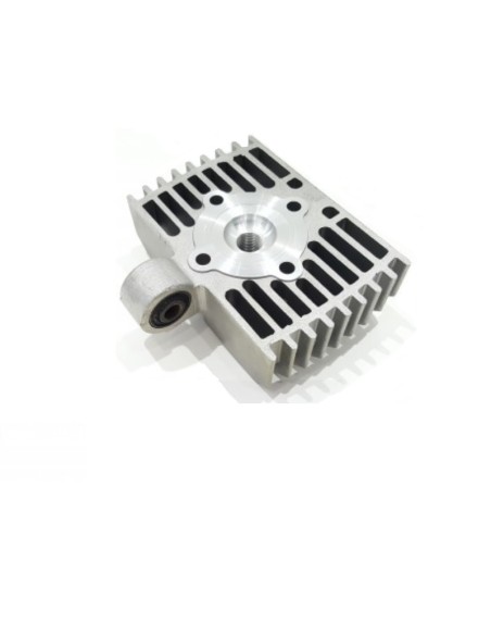 Testata ad Aria per Polini 6.2 HP per Minimoto 143.015.023