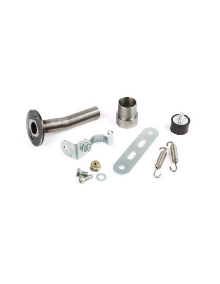 Marmitta Stage6 R/T 90 100cc no Silenziatore Minarelli AM6 S6-96188951