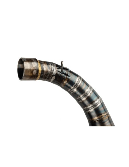 Marmitta Stage6 R/T 70-80cc No silenziatore per Minarelli AM6 S6-96188751