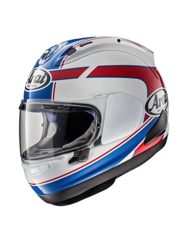 Casco Integrale Arai RX-7 V EVO Schwantz Pepsi