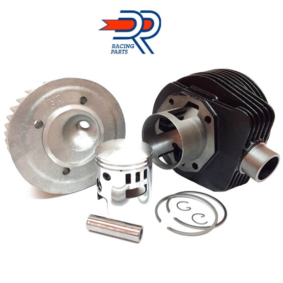 Gruppo Termico DR D.63 177cc per Vespa Px 125-150 Arcobaleno Sprint KT00017