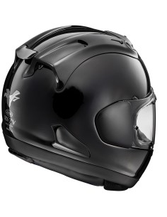 Casco Integrale Arai RX-7V Evo Black 2