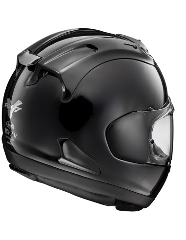 Casco Integrale Arai RX-7V Evo Black