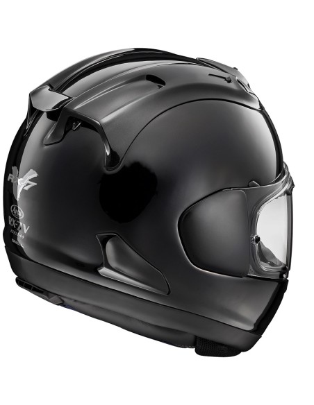 Casco Integrale Arai RX-7V Evo Black
