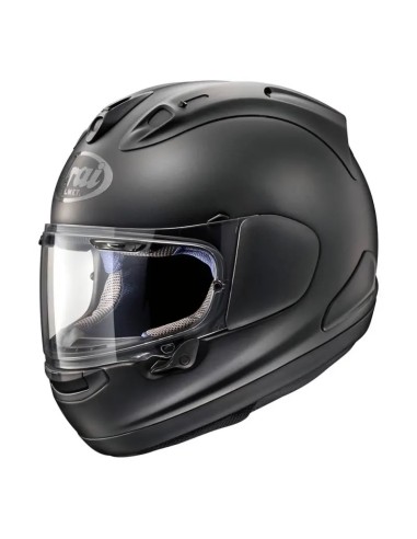 Casco Integrale Arai RX-7V Evo Frost Black