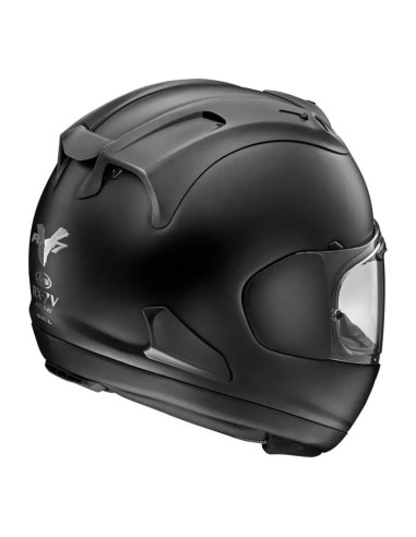 Casco Integrale Arai RX-7V Evo Frost Black