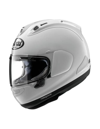 Casco Integrale Arai RX-7V Evo White