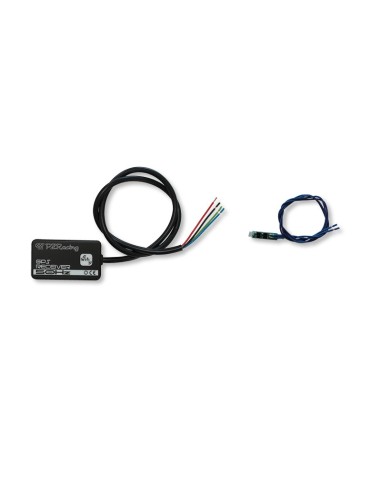 Ricevitore Gps Pz Racing Universale LP600