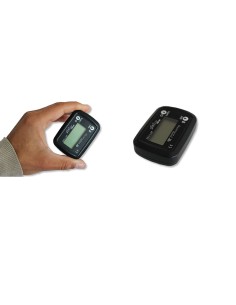 Cronometro GPS Pz Racing Start Micro 50Hz ST200-M 2