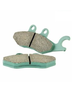 Pasticche Posteriori Originali 647079 per Piaggio Beverly 300 Beverly 350 Medley