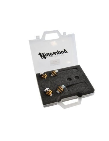 Kit Pistoni Pompanti Andreani Compressione ed...