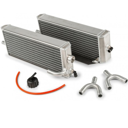 Radiatori Racing in alluminio Stage6 R/T HQ Yamaha Jog S6-01116601