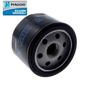 Filtro Olio Originale Piaggio 82960R per Beverly 500 Beverly 400 MP3 400 MP3 500 2
