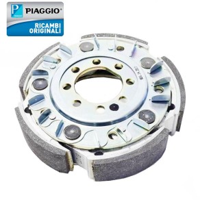 Frizione Centrifuga Piaggio 5 masse 8405775 per Beverly 500 Scarabeo Light 400-500