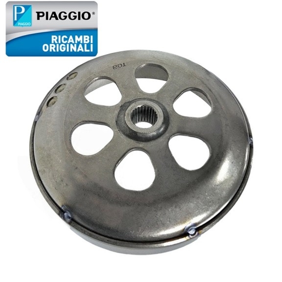 Campana Frizione Originale Piaggio 8251765 per Beverly 500 Mp3 500