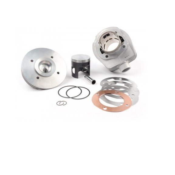 Kit Gruppo Termico BGM PRO 177cc Vespa PX125 PX150 Cosa Sprint Veloce LML Star 125-150