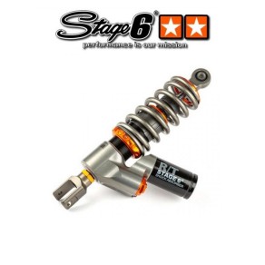 Ammortizzatore posteriore Stage6 R/T MK2 Upside Down Minarelli S6-14616606