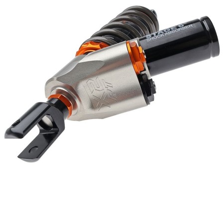 Ammortizzatore posteriore Stage6 R/T MK2 Upside Down Minarelli S6-14616606