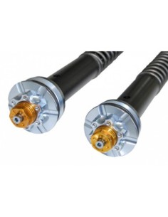 Kit Cartuccia Andreani MISANO con olio Ohlins Per Harley... 2