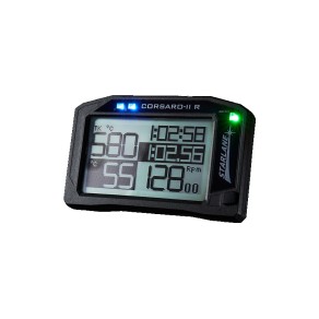 Cronometro Starlane Corsaro II R Gps Glonass Galileo Pacchetto Kart Scooter